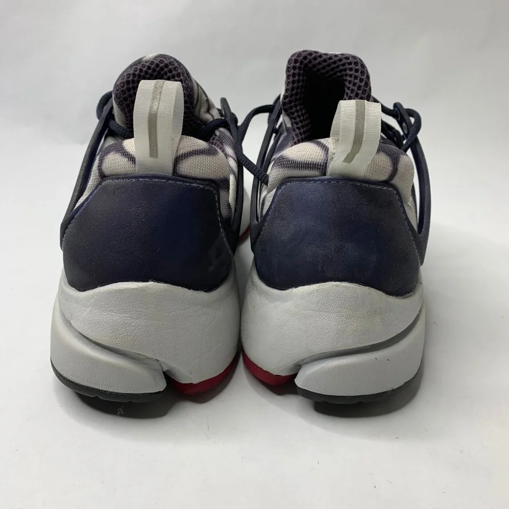 Nike Air Presto Sz‎ M Medium OG 2000 Smoke Rings M